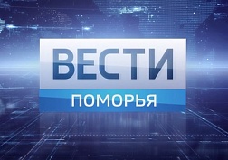 Архангельское телевидение о социальном служении Сийской обители