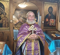 Праздничное богослужение