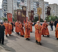 Вести Архангельской епархии
